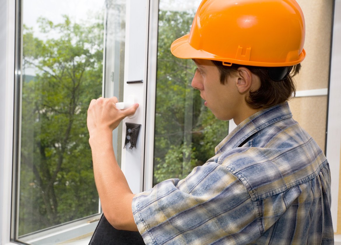 Door and Window Installation