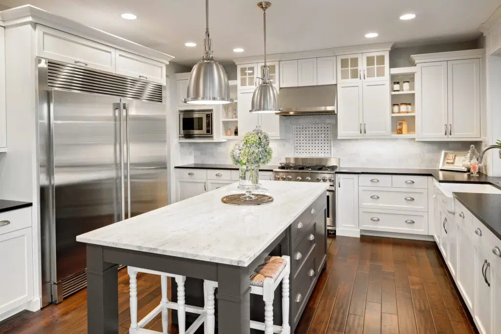 Kitchen Renovation